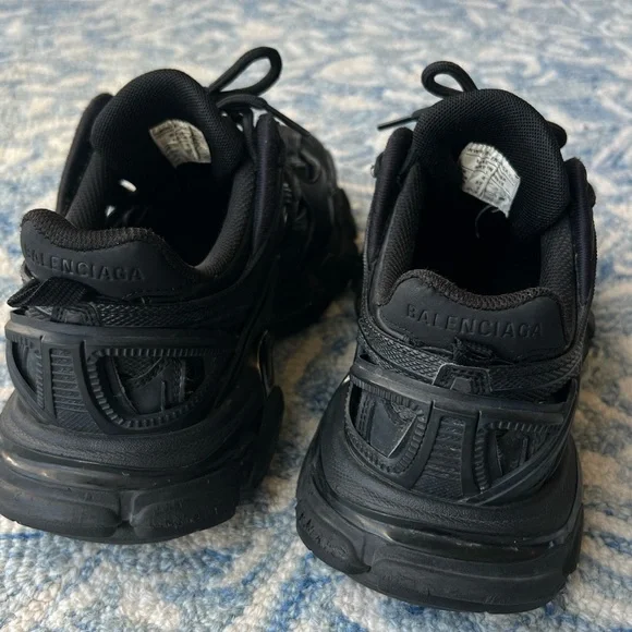 Balenciaga Track 2 Sneakers - Picture 13 of 16
